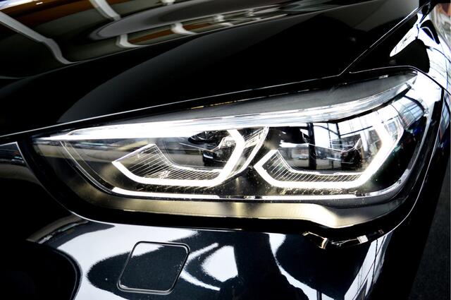 BMW X1 xDrive25e Hybride M-Sportedition