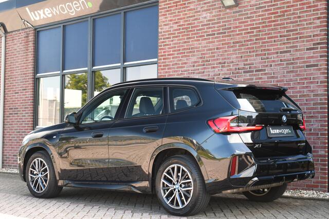 BMW X1 xDrive25e M-Sport Premium ACC 18inch Camera