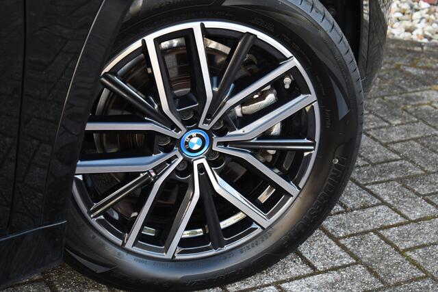 BMW X1 xDrive25e M-Sport Premium ACC 18inch Camera