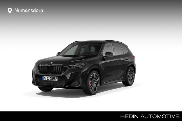 BMW X1 xDrive25e | M-Sport Pro | 20'' | Harman/Kardon | Panorama. | Head-Up | Park. Plus + Driv. Plus | Comf. Acc. | Stuur + stoelverw.