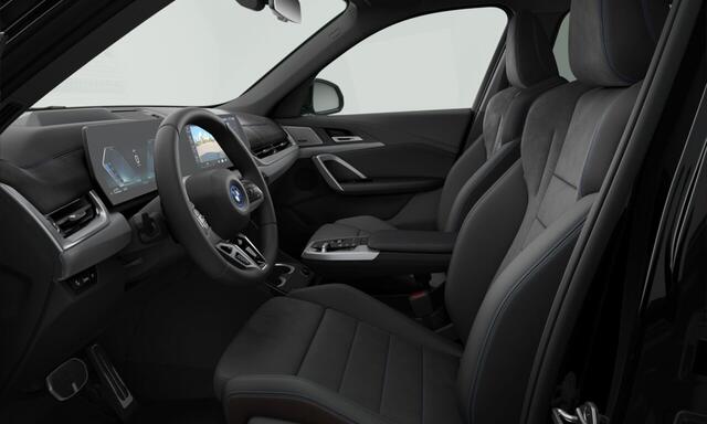 BMW X1 xDrive25e | M-Sport Pro | 20'' | Harman/Kardon | Panorama. | Head-Up | Park. Plus + Driv. Plus | Comf. Acc. | Stuur + stoelverw.