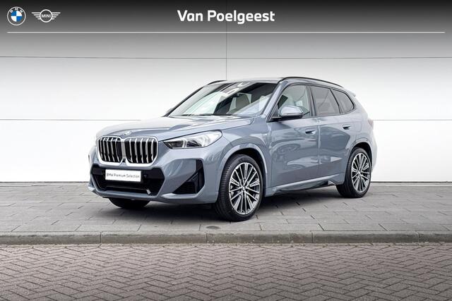 BMW X1 xDrive23i