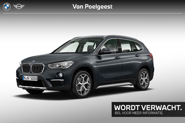 BMW X1 sDrive20i High Executive | xLine