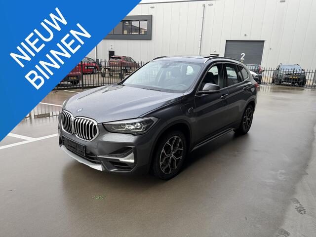 BMW X1 xDrive25e Exec. H&K, Pano, X-line