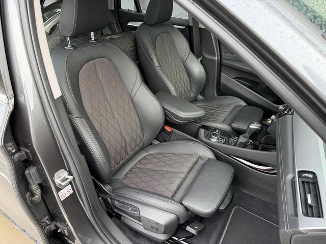 BMW X1 xDrive25e Exec. H&K, Pano, X-line