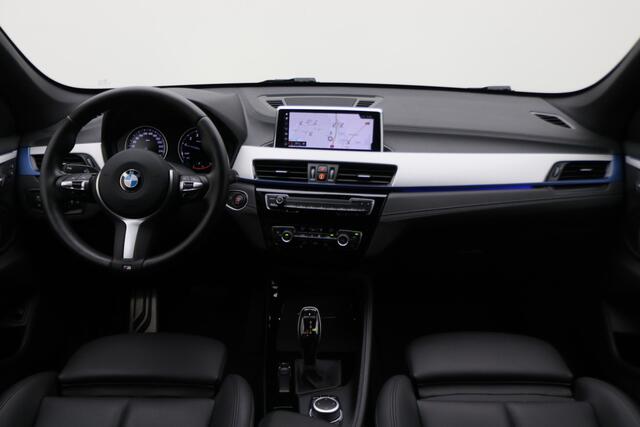 BMW X1 sDrive18i High Executive