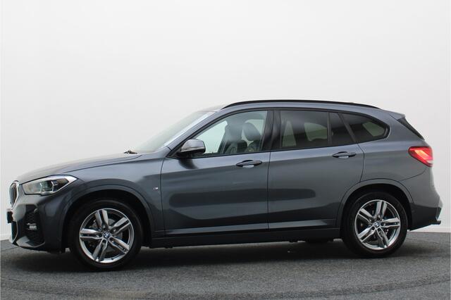 BMW X1 sDrive18i High Executive
