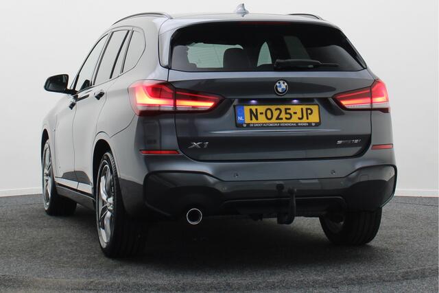 BMW X1 sDrive18i High Executive