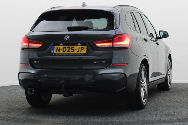 BMW X1 sDrive18i High Executive