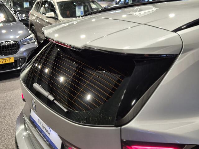 BMW X1 sDrive18i High Executive M-Sport | Camera | Stoelverwarming | Carplay/Android