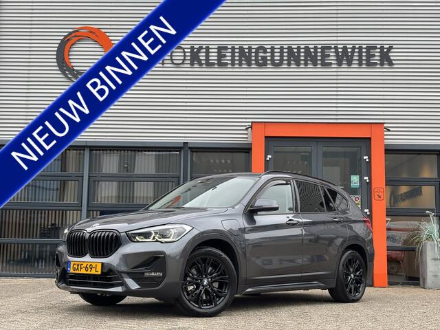 BMW X1 xDrive25e Business Edition Plus / PHEV / Winterset op velg / Camera / Navi / Trekhaak Afneembaar /