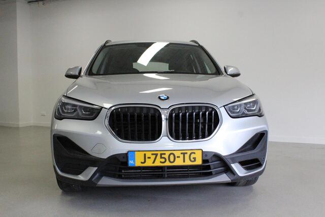 BMW X1 xDrive25e eDrive Edition | AFN-TRHAAK | CAMERA | PDC-V/A | NAVIGATIE | STOEL-VERW | CRUISE | CLIMA |