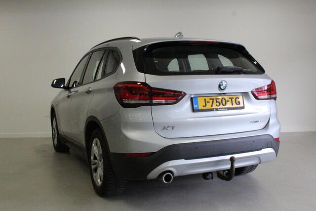 BMW X1 xDrive25e eDrive Edition | AFN-TRHAAK | CAMERA | PDC-V/A | NAVIGATIE | STOEL-VERW | CRUISE | CLIMA |