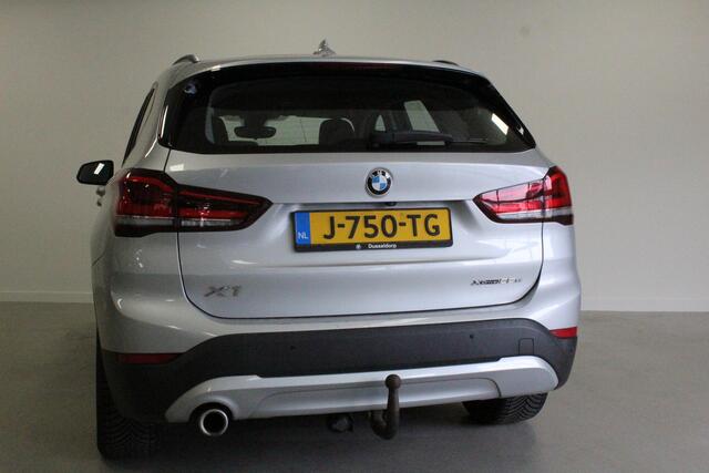 BMW X1 xDrive25e eDrive Edition | AFN-TRHAAK | CAMERA | PDC-V/A | NAVIGATIE | STOEL-VERW | CRUISE | CLIMA |
