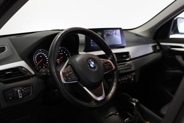 BMW X1 xDrive25e eDrive Edition | AFN-TRHAAK | CAMERA | PDC-V/A | NAVIGATIE | STOEL-VERW | CRUISE | CLIMA |