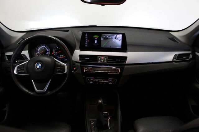 BMW X1 xDrive25e eDrive Edition | AFN-TRHAAK | CAMERA | PDC-V/A | NAVIGATIE | STOEL-VERW | CRUISE | CLIMA |