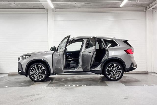 BMW X1 sDrive20i