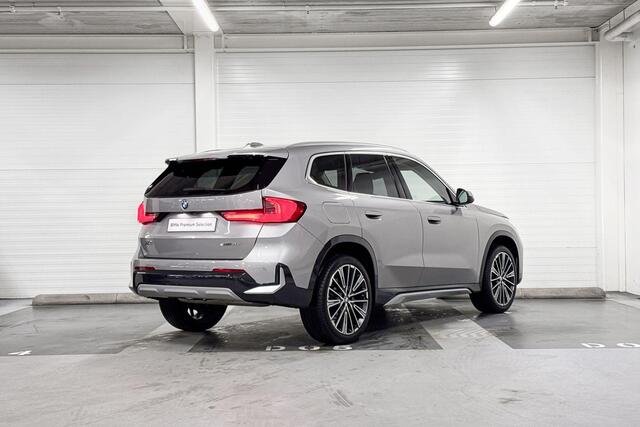 BMW X1 sDrive20i
