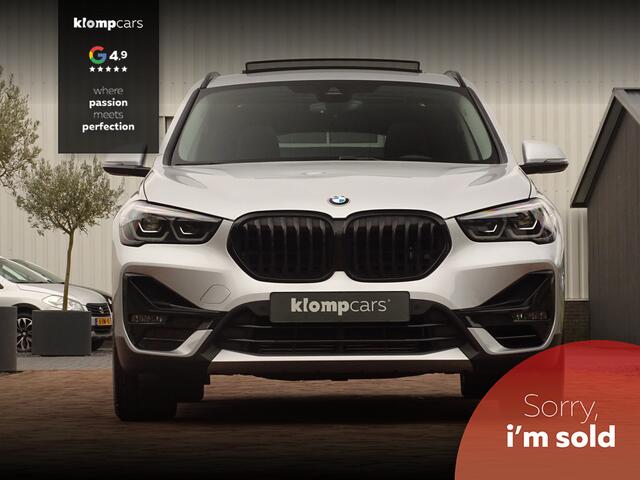 BMW X1 xDrive25e High Executive Edition