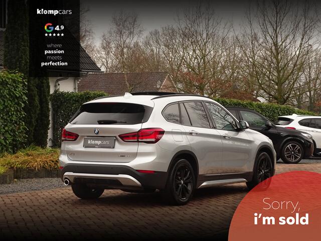 BMW X1 xDrive25e High Executive Edition