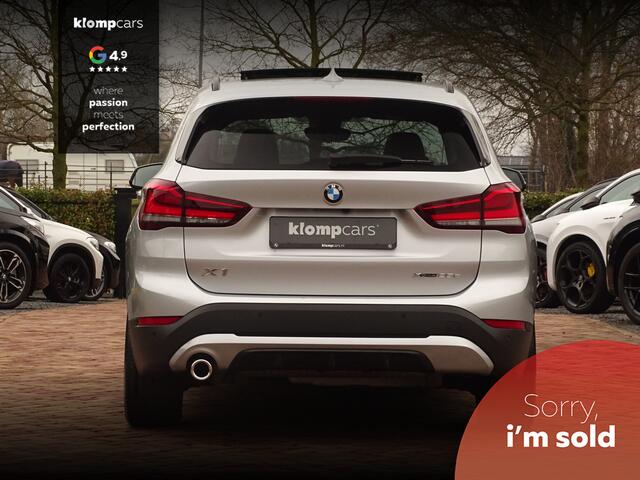 BMW X1 xDrive25e High Executive Edition