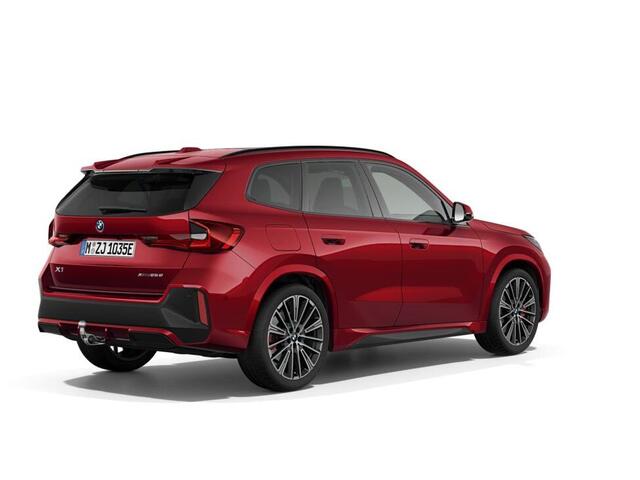 BMW X1 xDrive25e Optimized Edition | M Sportpakket Pro | Comfort Pack | Premium Pack | Travel Pack