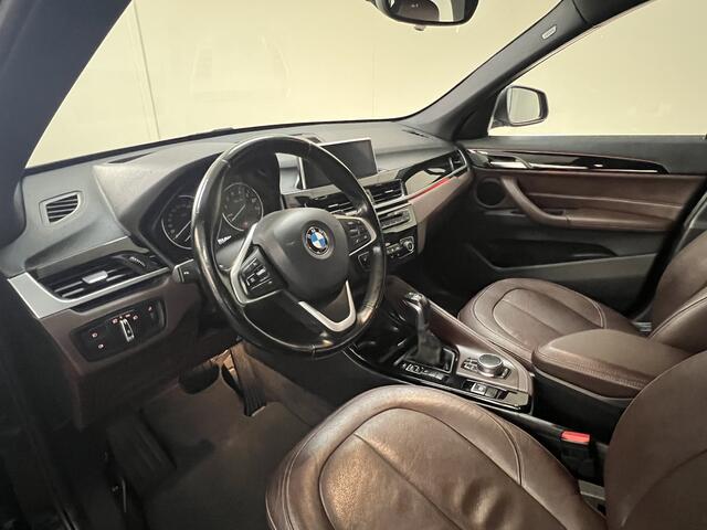 BMW X1 sDrive18i Centennial High Executive vol leder / afn. trekhaak / airco / PDC / Camera / Navi