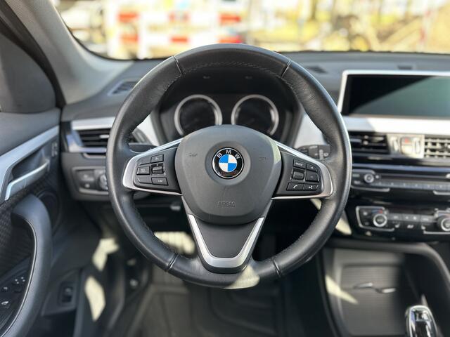 BMW X1 sDrive18i Executive |STOEL VWM|KEYLESS|NAVI|LED|CLIMA|LM VELGEN 17''