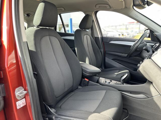 BMW X1 sDrive18i Executive |STOEL VWM|KEYLESS|NAVI|LED|CLIMA|LM VELGEN 17''