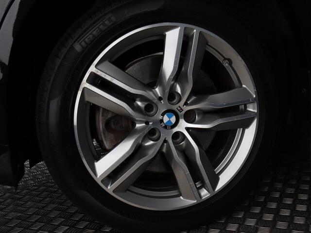 BMW X1 sDrive20i Centennial High Executive M-Sport (NL-Auto / Afn. trekhaak nieuw! / Head Up / Navi)