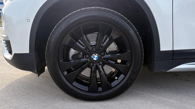 BMW X1 xDrive20i X-Line trekhaak