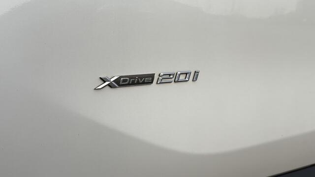 BMW X1 xDrive20i X-Line trekhaak