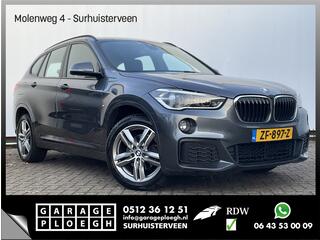 bmw-x1-18i-140pk-m-sport-executive-