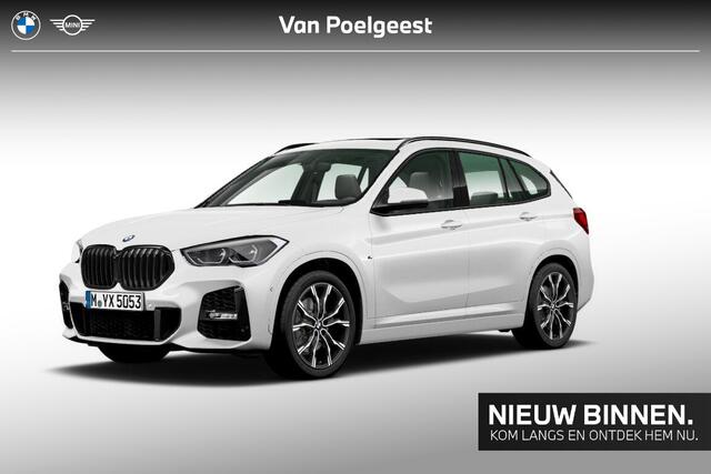 BMW X1 sDrive20i High Executive Model M Sport Aut.
