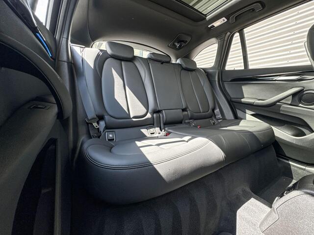 BMW X1 xDrive25e High Executive Edition