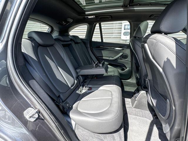 BMW X1 xDrive25e High Executive Edition