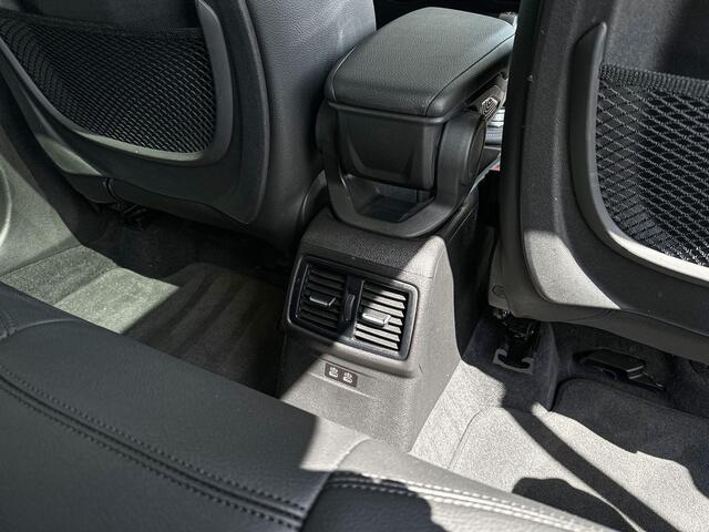 BMW X1 xDrive25e High Executive Edition