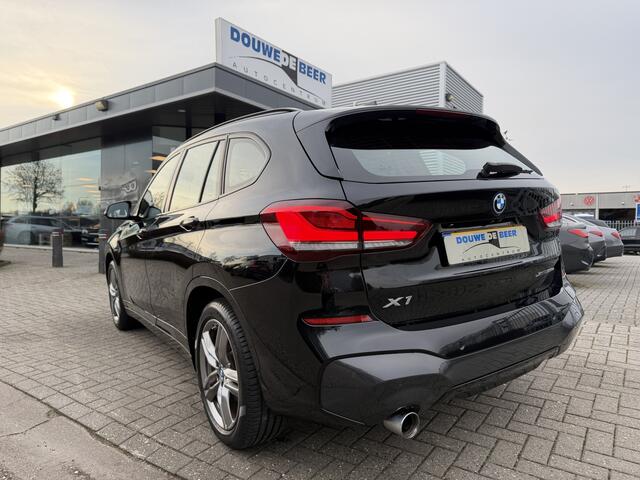 BMW X1 xDrive25e M sport Camera | Stuurverw. | Leer | Stoelverw.