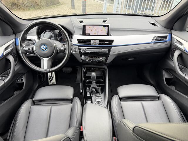 BMW X1 xDrive25e M sport Camera | Stuurverw. | Leer | Stoelverw.