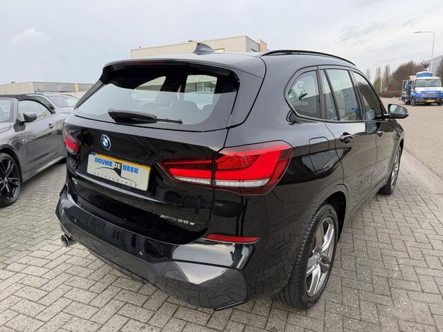 BMW X1 xDrive25e M sport Camera | Stuurverw. | Leer | Stoelverw.