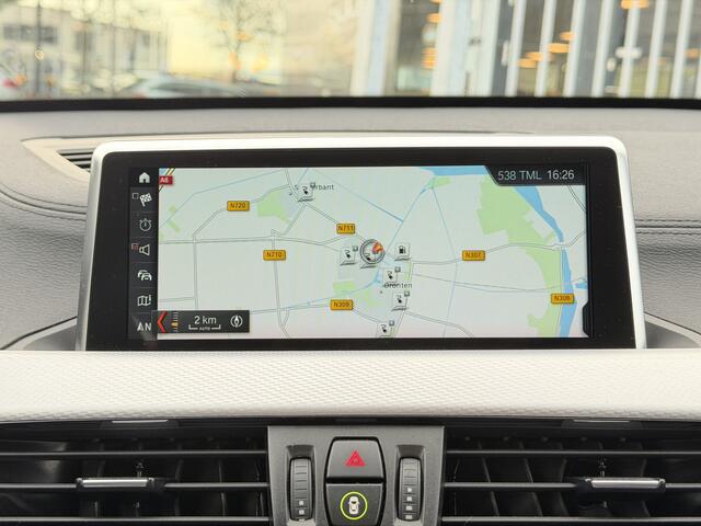 BMW X1 xDrive25e M sport Camera | Stuurverw. | Leer | Stoelverw.