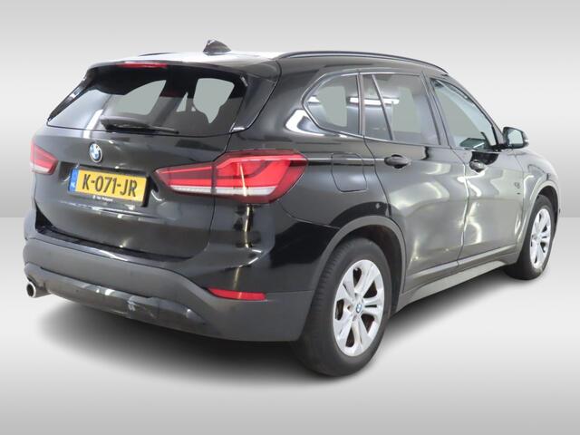 BMW X1 xDrive25e 1e-Eig. & Keurig-Onderh. BOVAG-Garantie. NL-Auto.