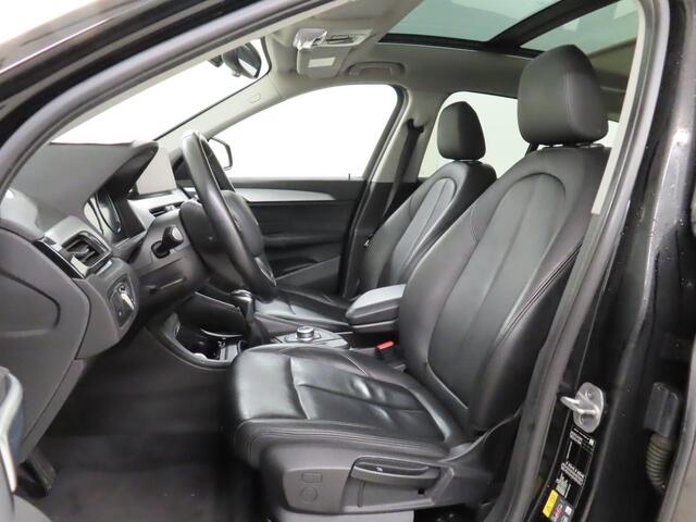 BMW X1 xDrive25e 1e-Eig. & Keurig-Onderh. BOVAG-Garantie. NL-Auto.