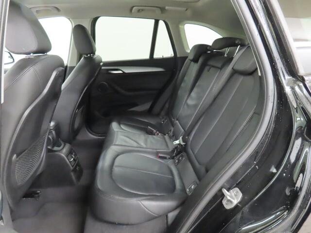 BMW X1 xDrive25e 1e-Eig. & Keurig-Onderh. BOVAG-Garantie. NL-Auto.