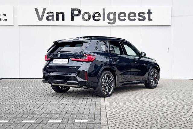 BMW X1 xDrive25e | M Sport Pro | Panoramadak
