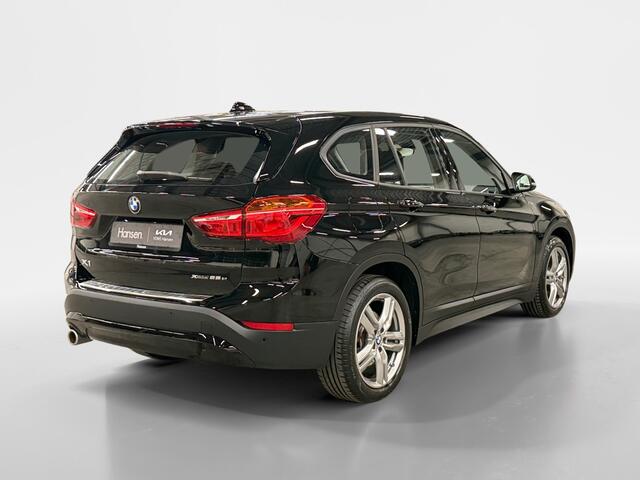 BMW X1 xDrive25e Executive I 18 Inch M I Elek. Klep I Stoelverwarming