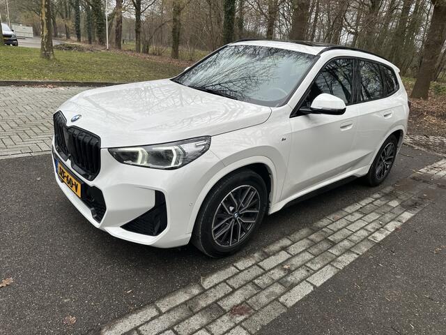 BMW X1 sDrive18i