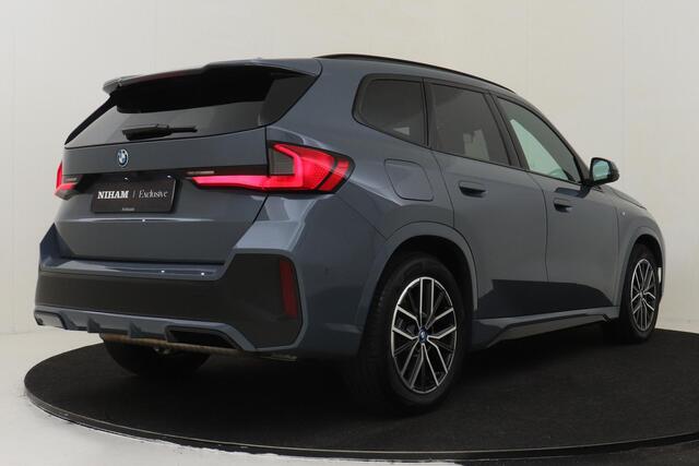BMW X1 xDrive25e -M SPORT|PANO.DAK|360°CAM|HEAD-UP DISP.|MEMORY SEATS|ADAP.CRUISE|TRAVEL|INDIVIDUAL|VEGANZA