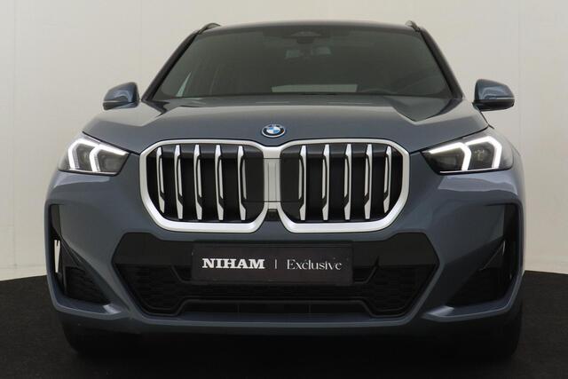 BMW X1 xDrive25e -M SPORT|PANO.DAK|360°CAM|HEAD-UP DISP.|MEMORY SEATS|ADAP.CRUISE|TRAVEL|INDIVIDUAL|VEGANZA