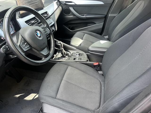 BMW X1 xDrive25e | PHEV | Camera | Elek klep |